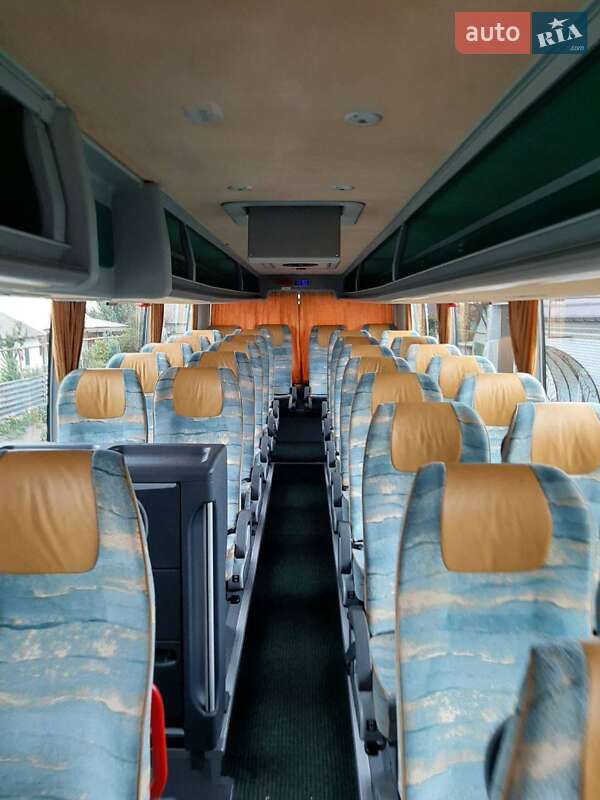 Туристический / Междугородний автобус Van Hool Astron 2010 в Киеве