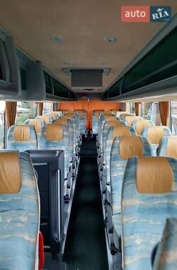 Туристический / Междугородний автобус Van Hool Astron 2010 в 