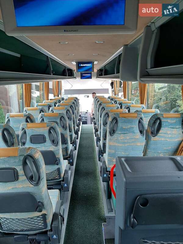 Туристический / Междугородний автобус Van Hool Astron 2010 в Киеве