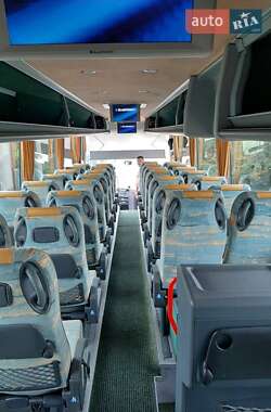 Туристический / Междугородний автобус Van Hool Astron 2010 в 