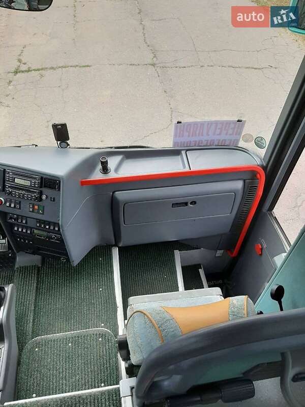Туристический / Междугородний автобус Van Hool Astron 2010 в Киеве
