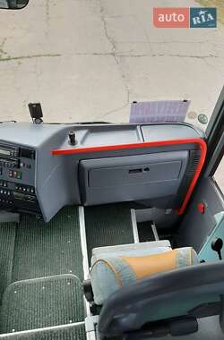 Туристический / Междугородний автобус Van Hool Astron 2010 в 