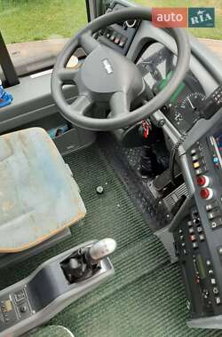 Туристический / Междугородний автобус Van Hool Astron 2010 в 