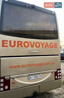 Туристический / Междугородний автобус Van Hool Astron 2008 в 