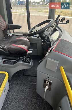 Туристический / Междугородний автобус Van Hool Astron 2008 в 