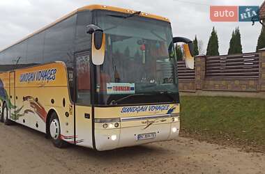 Туристичний / Міжміський автобус Van Hool Astron 2010 в Львові