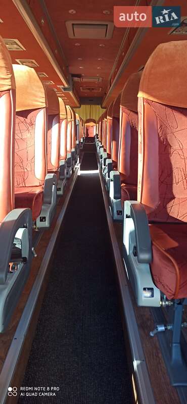 Туристический / Междугородний автобус Van Hool Astron 2010 в Львове