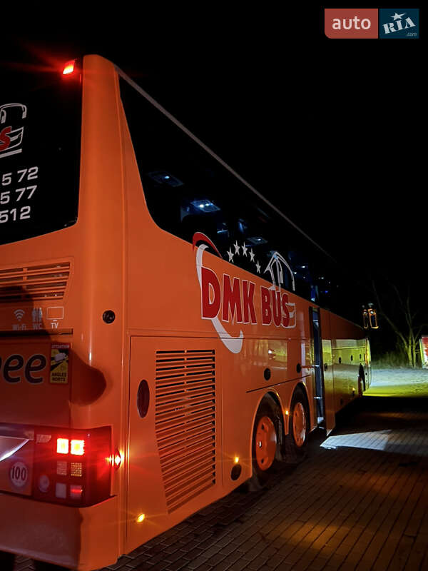 Van Hool Astron 2010