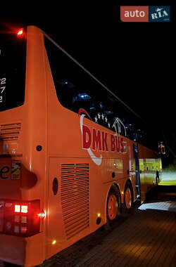 Туристический / Междугородний автобус Van Hool Astron 2010 в 