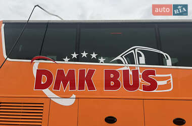 Туристический / Междугородний автобус Van Hool Astron 2010 в 