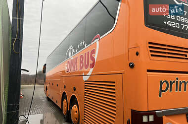 Туристический / Междугородний автобус Van Hool Astron 2010 в 