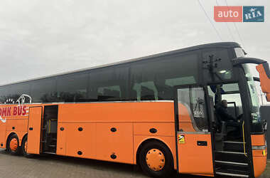 Туристический / Междугородний автобус Van Hool Astron 2010 в 