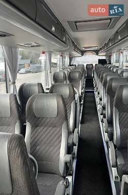Туристичний / Міжміський автобус Van Hool Astron 2012 в 