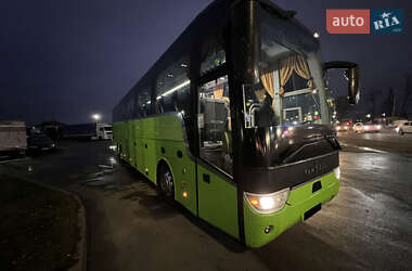 Туристический / Междугородний автобус Van Hool Astron 2016 в 