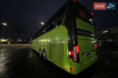 Туристический / Междугородний автобус Van Hool Astron 2016 в 