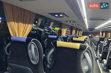 Туристический / Междугородний автобус Van Hool Astron 2016 в 