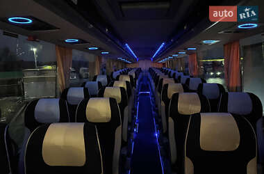 Туристический / Междугородний автобус Van Hool Astron 2016 в 