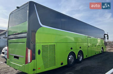 Туристический / Междугородний автобус Van Hool Astron 2016 в 