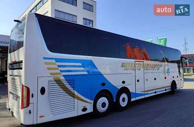 Туристический / Междугородний автобус Van Hool Astron 2012 в 