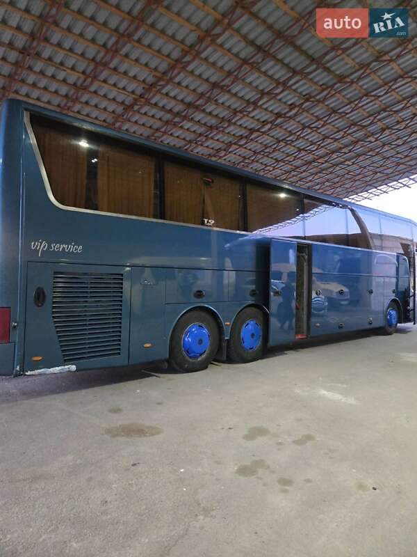 Туристичний / Міжміський автобус Van Hool Astron 2009 в Вінниці