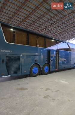 Туристический / Междугородний автобус Van Hool Astron 2009 в 
