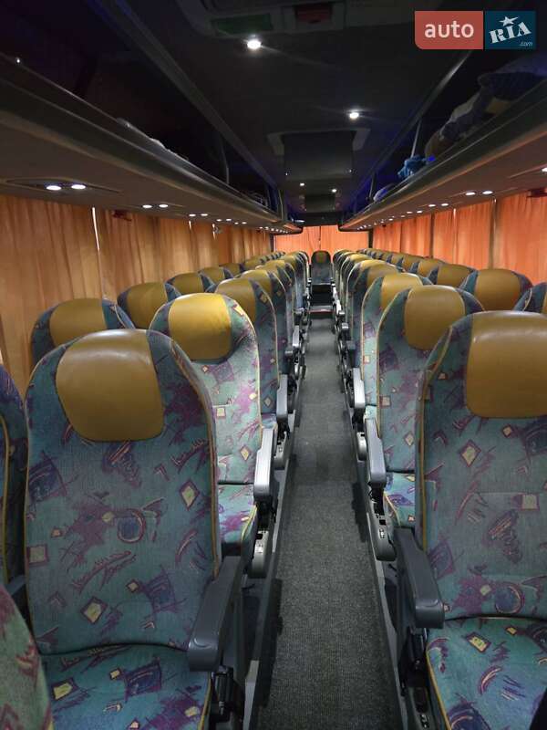 Туристичний / Міжміський автобус Van Hool Astron 2009 в Вінниці