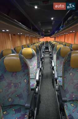 Туристический / Междугородний автобус Van Hool Astron 2009 в 