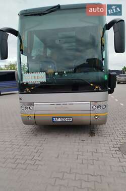 Туристичний / Міжміський автобус Van Hool Astron 2011 в 