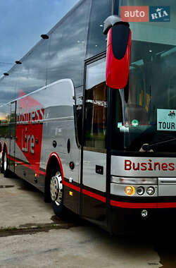 Туристический / Междугородний автобус Van Hool Astron 2006 в Черновцах