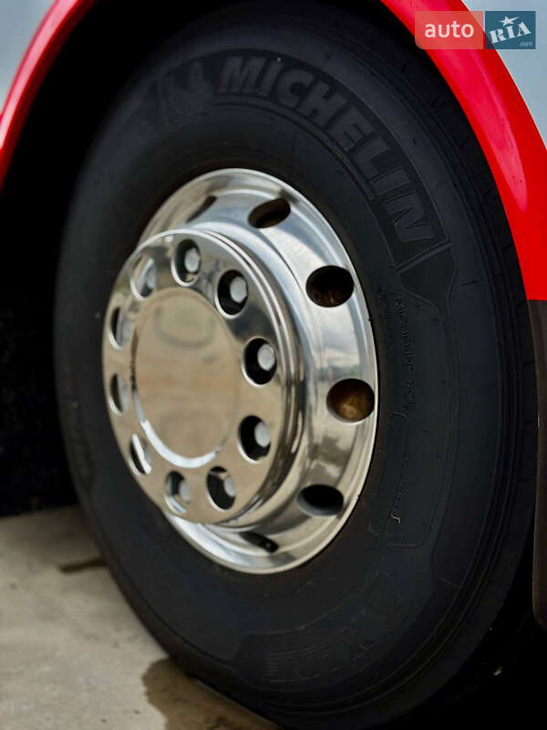 Туристичний / Міжміський автобус Van Hool Astron 2006 в Чернівцях