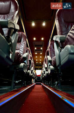 Туристичний / Міжміський автобус Van Hool Astron 2006 в 