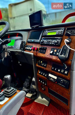Туристичний / Міжміський автобус Van Hool Astron 2006 в 