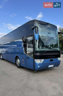 Туристический / Междугородний автобус Van Hool Astron 2014 в 