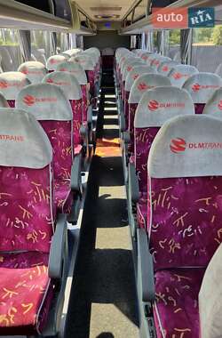 Туристичний / Міжміський автобус Van Hool Astron 2008 в 
