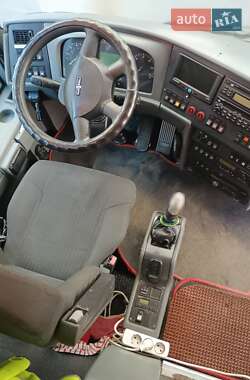 Туристический / Междугородний автобус Van Hool Astron 2010 в 