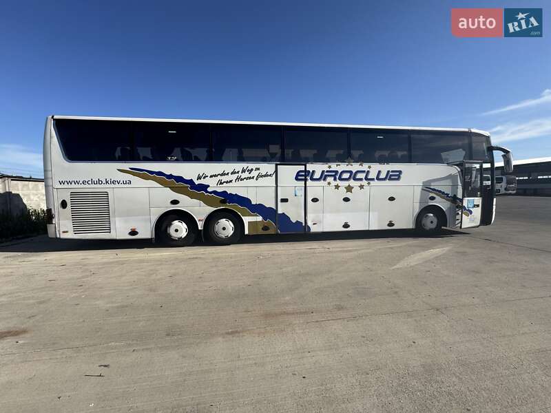 Туристический / Междугородний автобус Van Hool Astron 2008 в Киеве