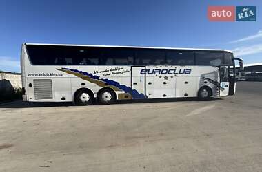 Туристический / Междугородний автобус Van Hool Astron 2008 в 