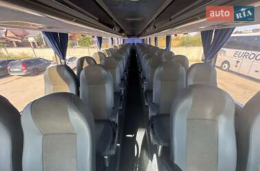 Туристический / Междугородний автобус Van Hool Astron 2008 в 