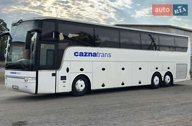 Туристичний / Міжміський автобус Van Hool Astron 2010 в 