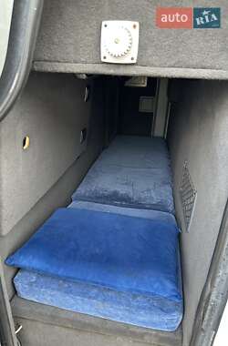 Туристичний / Міжміський автобус Van Hool Astron 2010 в 