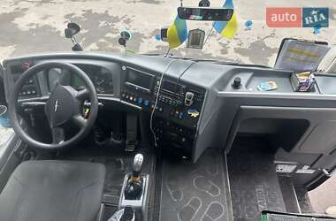 Туристичний / Міжміський автобус Van Hool Astron 2010 в 