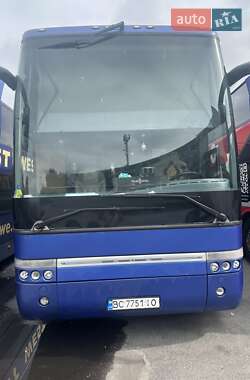 Туристический / Междугородний автобус Van Hool Astron 2009 в Львове