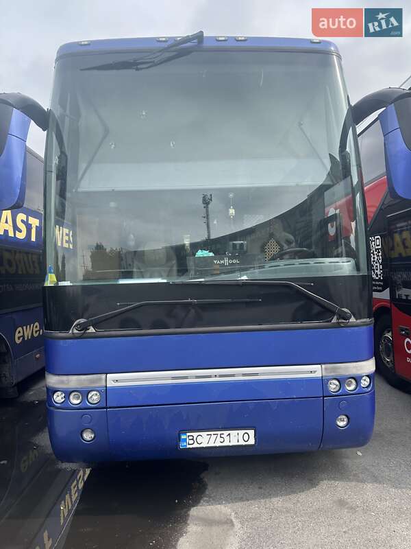 Van Hool Astron 2009