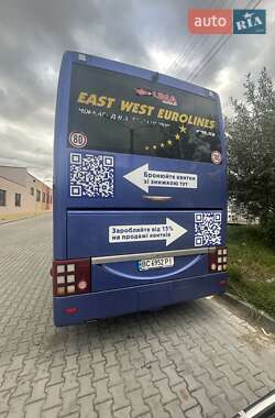 Туристический / Междугородний автобус Van Hool Astron 2010 в 