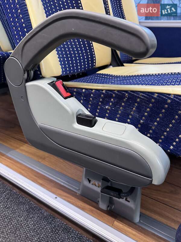 Туристический / Междугородний автобус Van Hool Astron 2012 в Ивано-Франковске