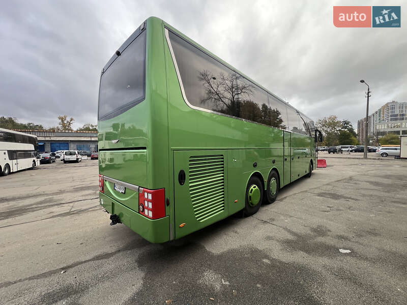 Туристичний / Міжміський автобус Van Hool Astron 2010 в Києві