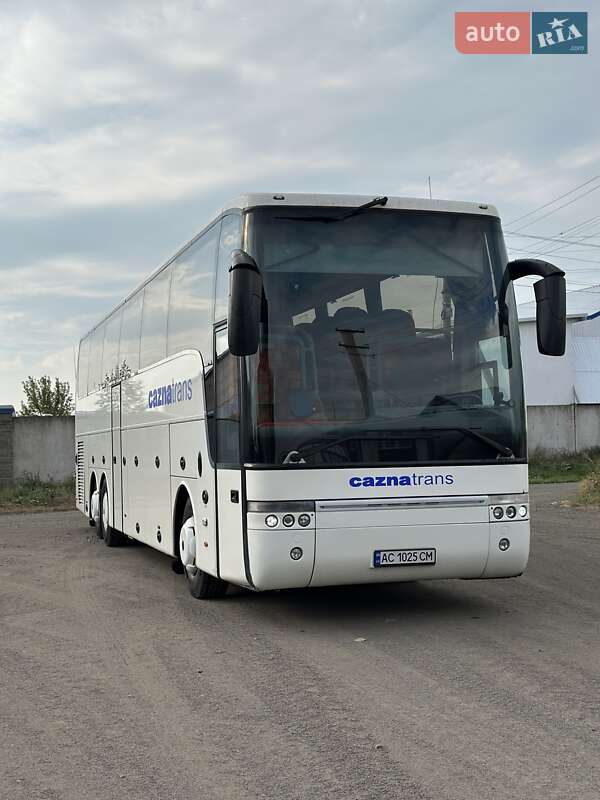 Туристичний / Міжміський автобус Van Hool Astron 2010 в Володимирі фото 2 Туристичний / Міжміський автобус Van Hool Astron 2010 в Володимирі