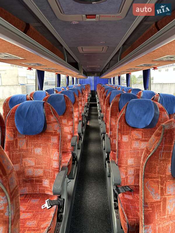 Туристичний / Міжміський автобус Van Hool Astron 2010 в Володимирі фото 17 Туристичний / Міжміський автобус Van Hool Astron 2010 в Володимирі