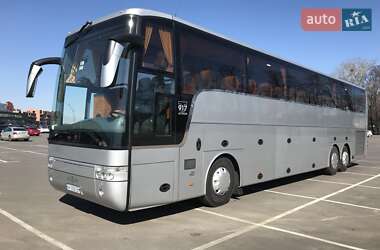 Туристический / Междугородний автобус Van Hool Astron 2008 в Киеве