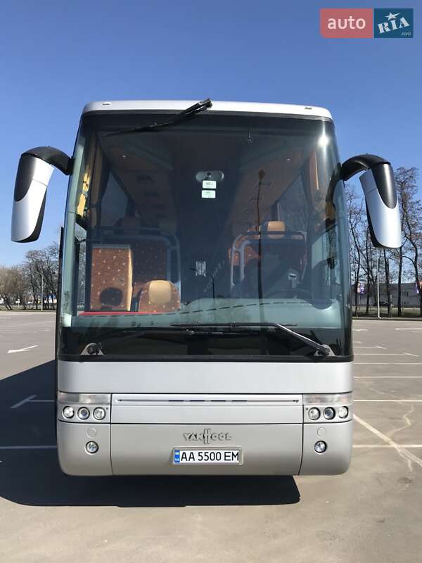 Туристический / Междугородний автобус Van Hool Astron 2008 в Киеве фото 2 Туристический / Междугородний автобус Van Hool Astron 2008 в Киеве